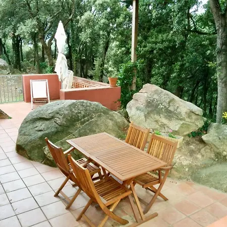 Appartamento Can Guillo 3 Darnius